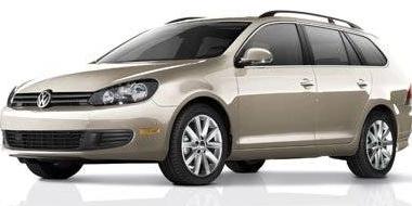 VOLKSWAGEN JETTA SPORTWAGEN 2011 3VWPL7AJ7BM635588 image
